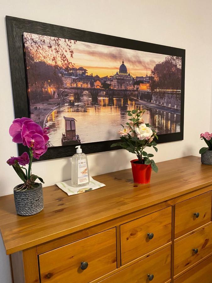 Castiglione Apartament You&Me Apartment Castiglione In Teverina ภายนอก รูปภาพ