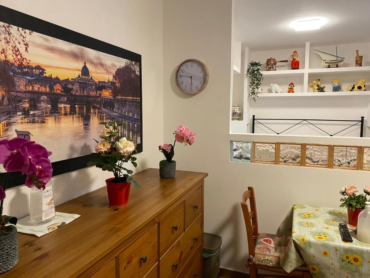 Castiglione Apartament You&Me Apartment Castiglione In Teverina ภายนอก รูปภาพ
