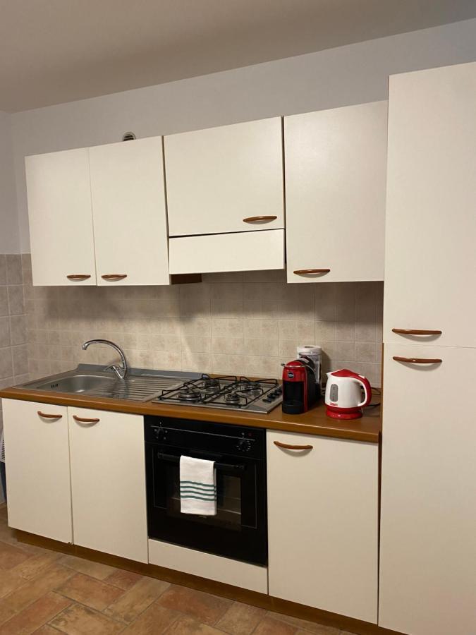 Castiglione Apartament You&Me Apartment Castiglione In Teverina ภายนอก รูปภาพ