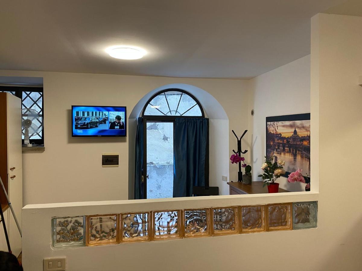 Castiglione Apartament You&Me Apartment Castiglione In Teverina ภายนอก รูปภาพ